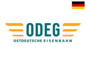 ODEG - Ostdeutsche Eisenbahngesellschaft mbH