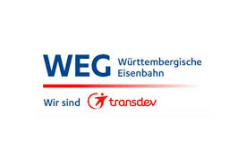 Württembergische Eisenbahn-Gesellschaft mbH
